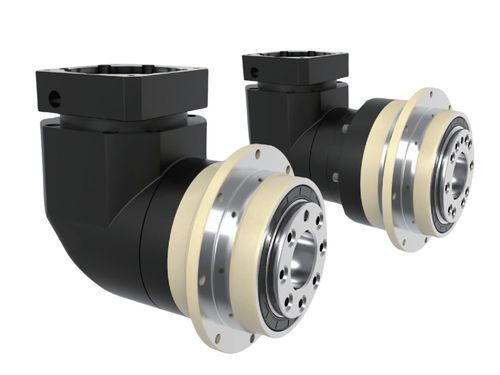 Réducteur planétaire - MYDR series - Suzhou Honpine Precision Industry Co., Ltd. - 1000 - 5000 Nm / 10 - 20 Nm / à montage sur bride
