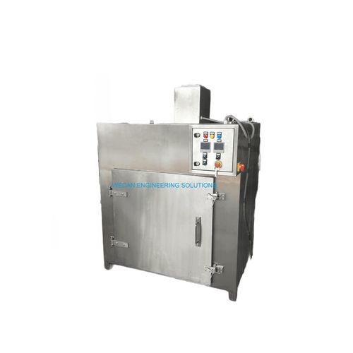 Armoire de séchage en acier inoxydable - Wecan Engineering Solutions - pour produits alimentaires