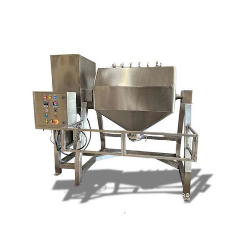 Doseur-mélangeur de granulés - Wecan Engineering Solutions - de solides / pour produits fragiles / de poudre