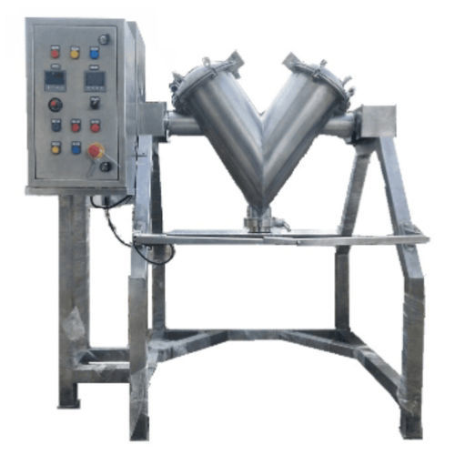 Doseur-mélangeur de granulés - Wecan Engineering Solutions - de solides / de poudre / pour produits en vrac