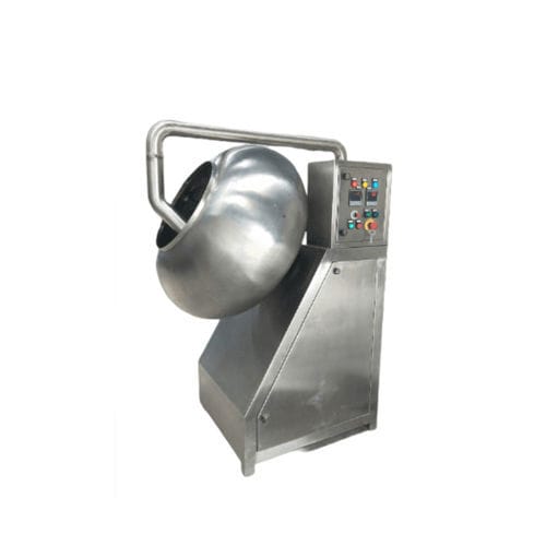 Machine à aromatiser de chips - Wecan Engineering Solutions - à tambour