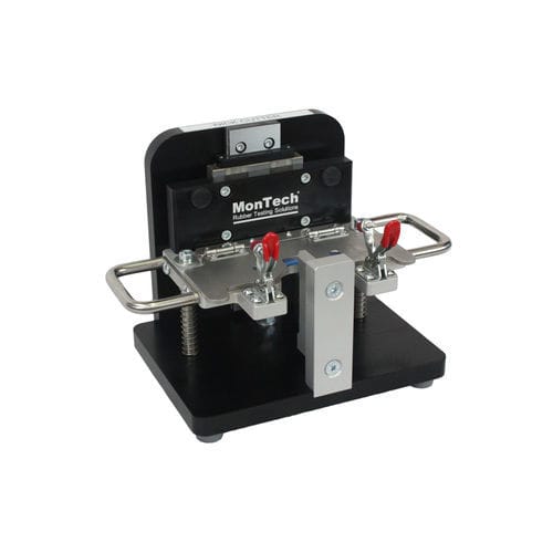 Coupeuse - NC 3000 - MonTech Werkstoffprüfmaschinen GmbH