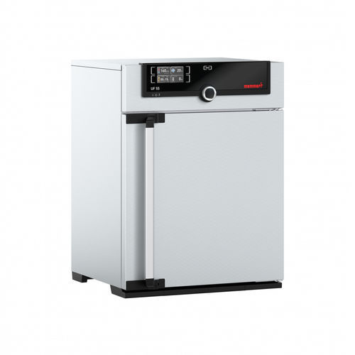 Four de type armoire - AO 3000 - MonTech Werkstoffprüfmaschinen GmbH - pour la plasturgie