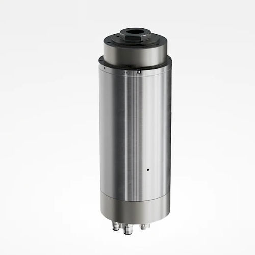 Électrobroche à haute vitesse - SG series - MYL SPINDLES - pour rectification interne / de process / HSK-C 63