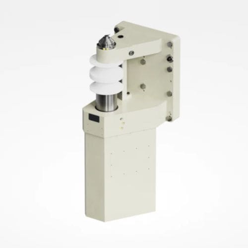 Électrobroche à rectifier - MYL SPINDLES - électrique