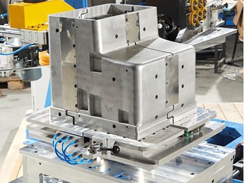 Évaseur de tuyaux sur batterie - GEM - pour chaudière / totalement automatique