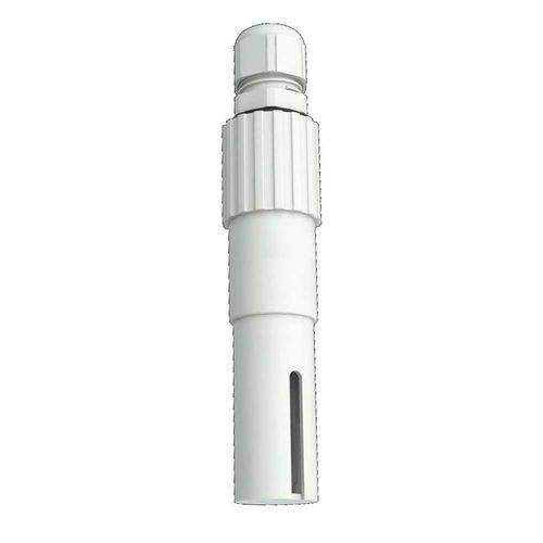 Capteur de niveau conductif - CRN-S2 - Lettel - pour liquide conducteur / sorties relais / en inox