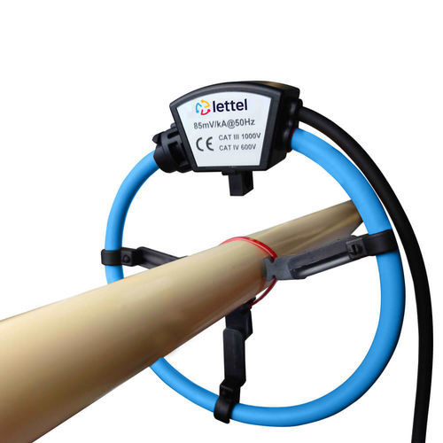 Patte de fixation pour capteur - MTCR-S3 - Lettel