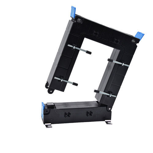 Transformateur de courant - MTCO-12585 series - Lettel - sec / pour compteur / ouvrant