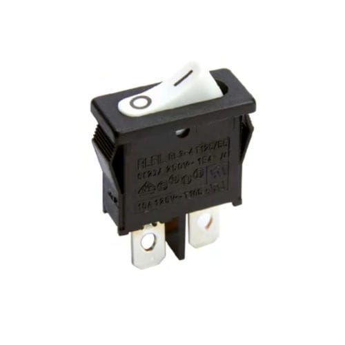 Interrupteur à bascule - RL-34S - Lettel - bipolaire / ENEC / UL508