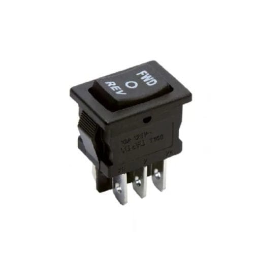 Interrupteur bipolaire - RL-310 - Lettel - IP65 / ENEC / CEI 60947