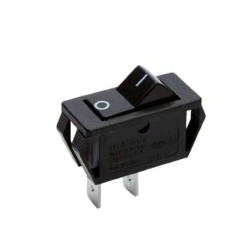 Interrupteur à bascule - RL-15Y - Lettel - unipolaire / UL508 / ENEC