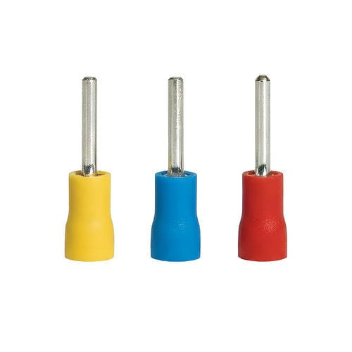 Borne de raccordement pour conducteur rond - DIT3 series - Lettel
