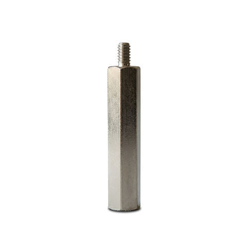 Entretoise en acier - DHS series - Lettel - hexagonale