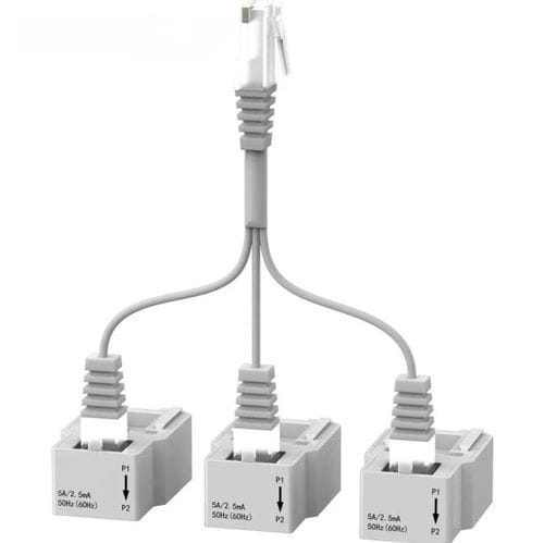 Cordon - MSC-3RJ series - Lettel