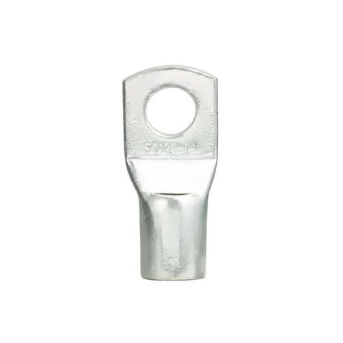 Cosse de câble à vis - DCL series - Lettel - tubulaire / en cuivre étamé