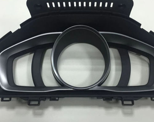 Injection plastique polycarbonate - Julier Technology Co., Ltd. - polyéthylène / PBT / PA6T