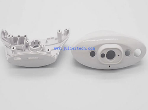 Injection plastique thermoplastique - Julier Technology Co., Ltd. - PBT / PA66 / PPS