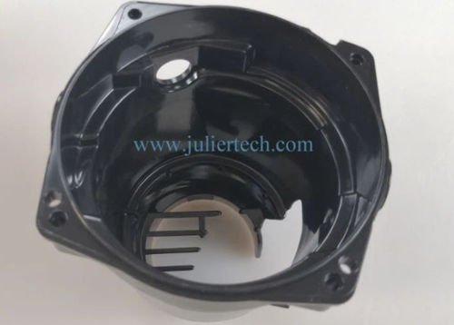 Injection plastique thermoplastique - Julier Technology Co., Ltd. - ABS / PBT / PA66