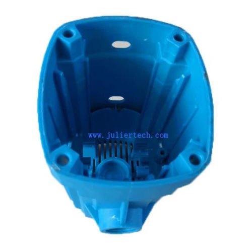 Moulage sous pression pour l'industrie du meuble - Julier Technology Co., Ltd. - pour l'automobile / ISO