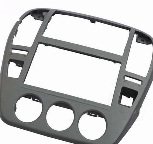 Injection plastique polyamide - Julier Technology Co., Ltd. - PPS / PMMA / polypropylène