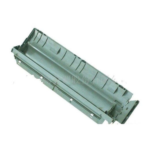 Injection plastique thermoplastique - Julier Technology Co., Ltd. - ABS / PBT / PA66