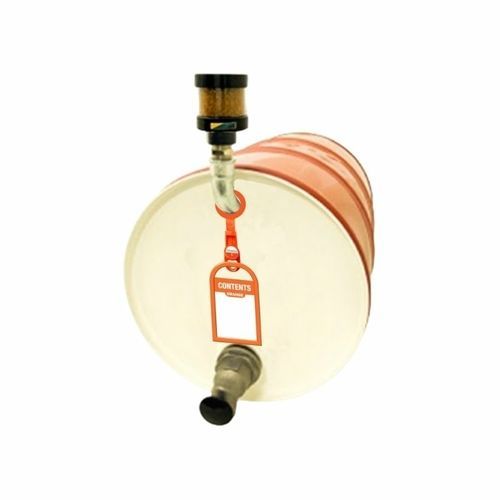 Stockage de fût horizontal - Lubristation™ HD - Lubretec