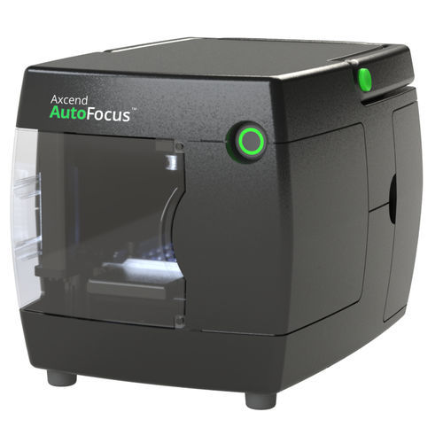 Chromatographe HPLC - AutoFocus™ - Axcend - de laboratoire / de process / pour applications pharmaceutiques