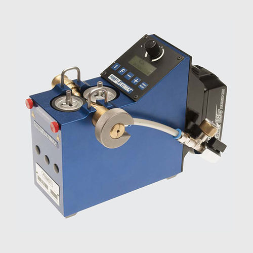 Machine de soufflage de câbles - E25 - Vetter GmbH Kabelverlegetechnik