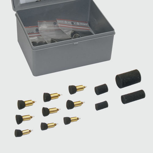 Kit de calibration de pression - MKV 1116 - Vetter GmbH Kabelverlegetechnik