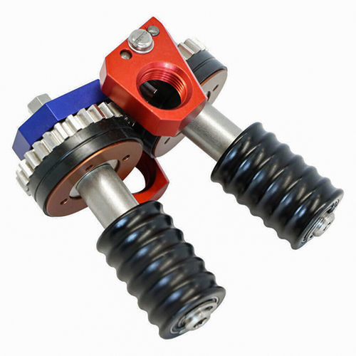 Unité de pose - EZS 058 - Vetter GmbH Kabelverlegetechnik
