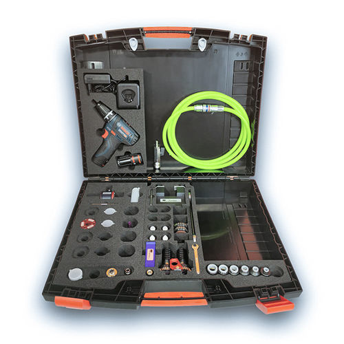 Kit de montage - FTK 1L - Vetter GmbH Kabelverlegetechnik