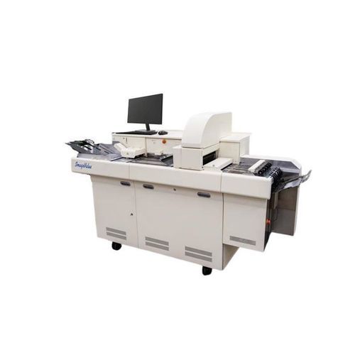 scanner trieur à grande vitesse - Primagest,Inc.