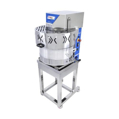 Cuiseur industriel à gaz - HOTMIXER 35 - Bralyx - batch / pour snacks / pour sauce