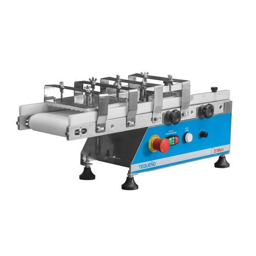 Machine de préparation de snacks - Tequeño - Bralyx