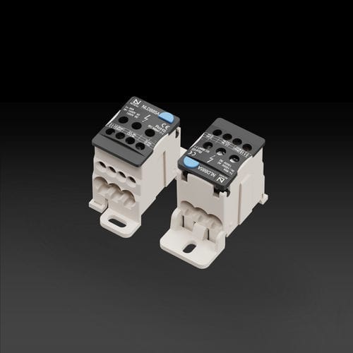 Bloc de distribution électrique - NLDB85A - NORDEL