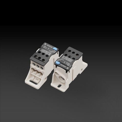Bloc de distribution électrique - NLDB125A - NORDEL
