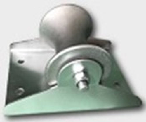 Rouleau pose câble avec rouleau en aluminium - PS-DBH series - Paprsky Energy