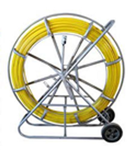 Tire-câble en fibre de verre - PS-TDR series - Paprsky Energy - flexible