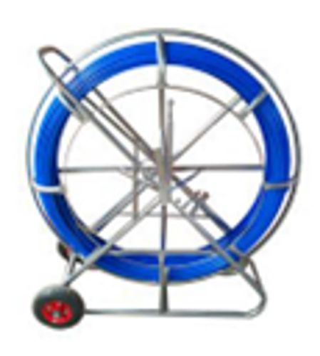 Enrouleur pour câble - PS-WDR series - Paprsky Energy - manuel / pour tire-câble / mobile