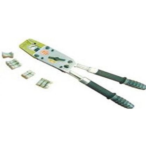 Outil de sertissage manuel - PS-JYJ series - Paprsky Energy - pour fil / pour connecteur