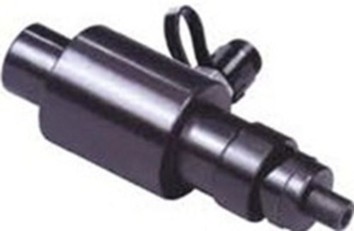 Machine à brocher hydraulique - SH-10 TYPE - Paprsky Energy