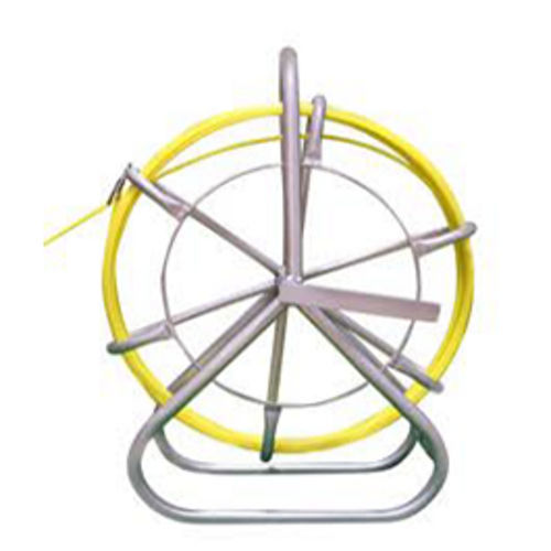 Tire-câble en fibre de verre - PS-PDR series - Paprsky Energy - portable