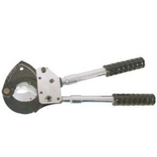 Coupe-câble manuel - PS-J30 TYPE - Paprsky Energy - à cliquet