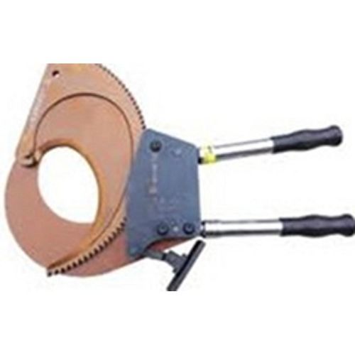 Coupe-câble à cliquet - PS-J160TYPE - Paprsky Energy - manuel