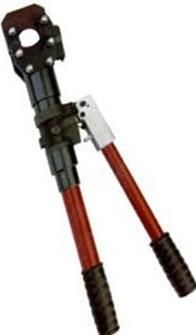 Coupe-câble manuel - PS-CPC-40A - Paprsky Energy - hydraulique