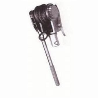 Treuil manuel - PS-SJJ series - Paprsky Energy - de levage