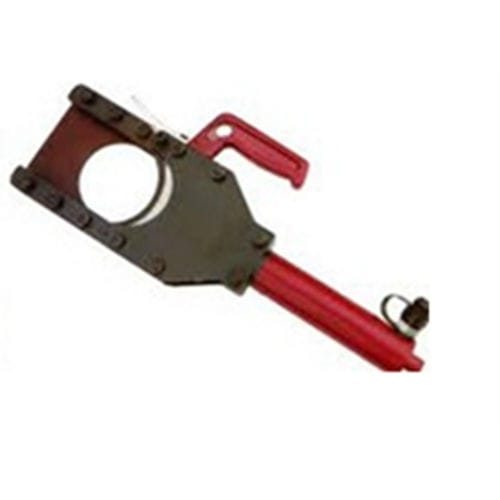 Coupe-câble manuel - PS-CPC-100A - Paprsky Energy - hydraulique