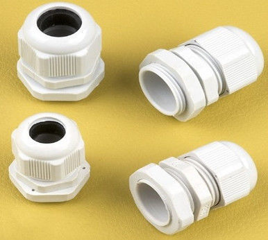 Presse-étoupe en nylon - M series - Paprsky Energy - IP68 / métrique / fileté