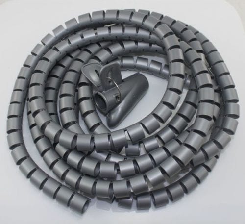 Spirale de protection pour flexible - SCZ-PS series - Paprsky Energy